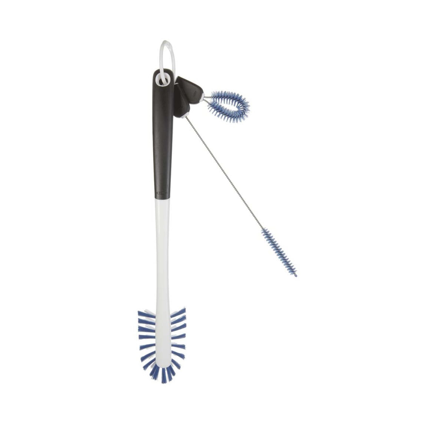 spazzole oxo per bottiglie cannucce e tappi