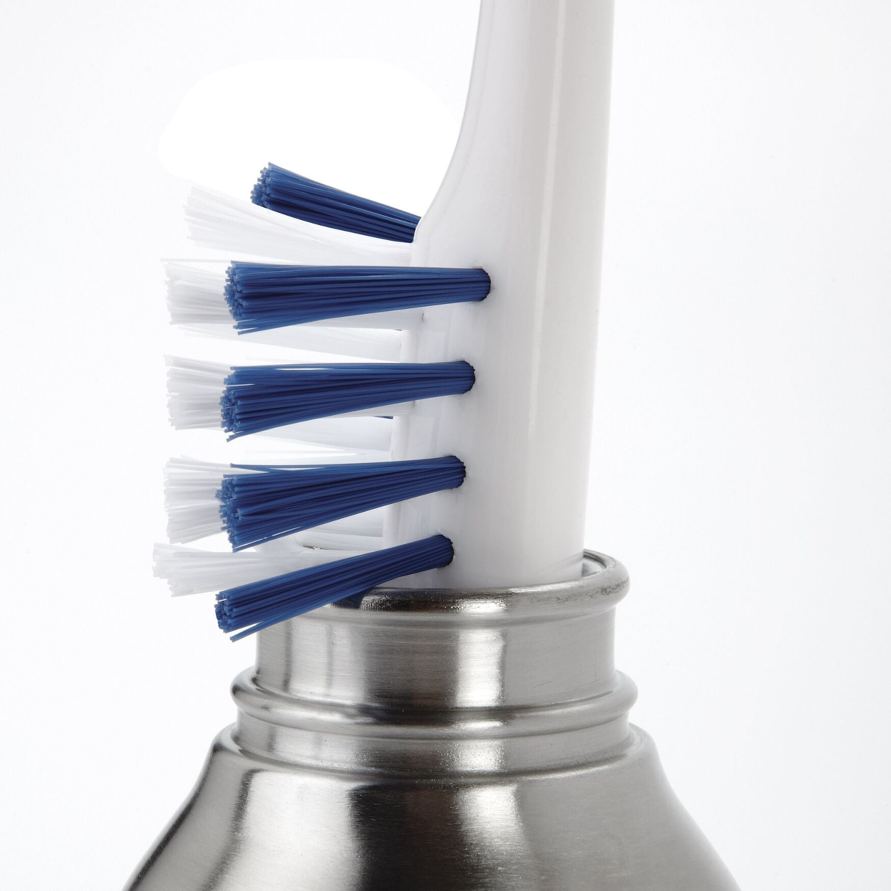 spazzole oxo per bottiglie cannucce e tappi