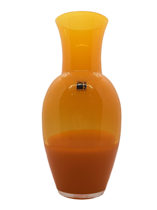 Vaso Mistrà arancione