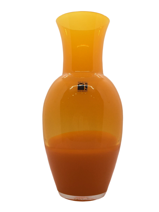 Vaso Mistrà arancione
