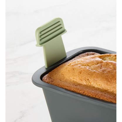 Cestello rettangolare in silicone platinum Lekuè per friggitrice ad aria 5L