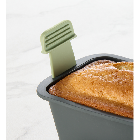 Cestello rettangolare in silicone platinum Lekuè per friggitrice ad aria 5L