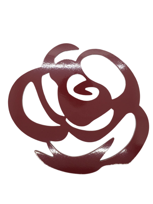 Sottopentola Rose su Rose