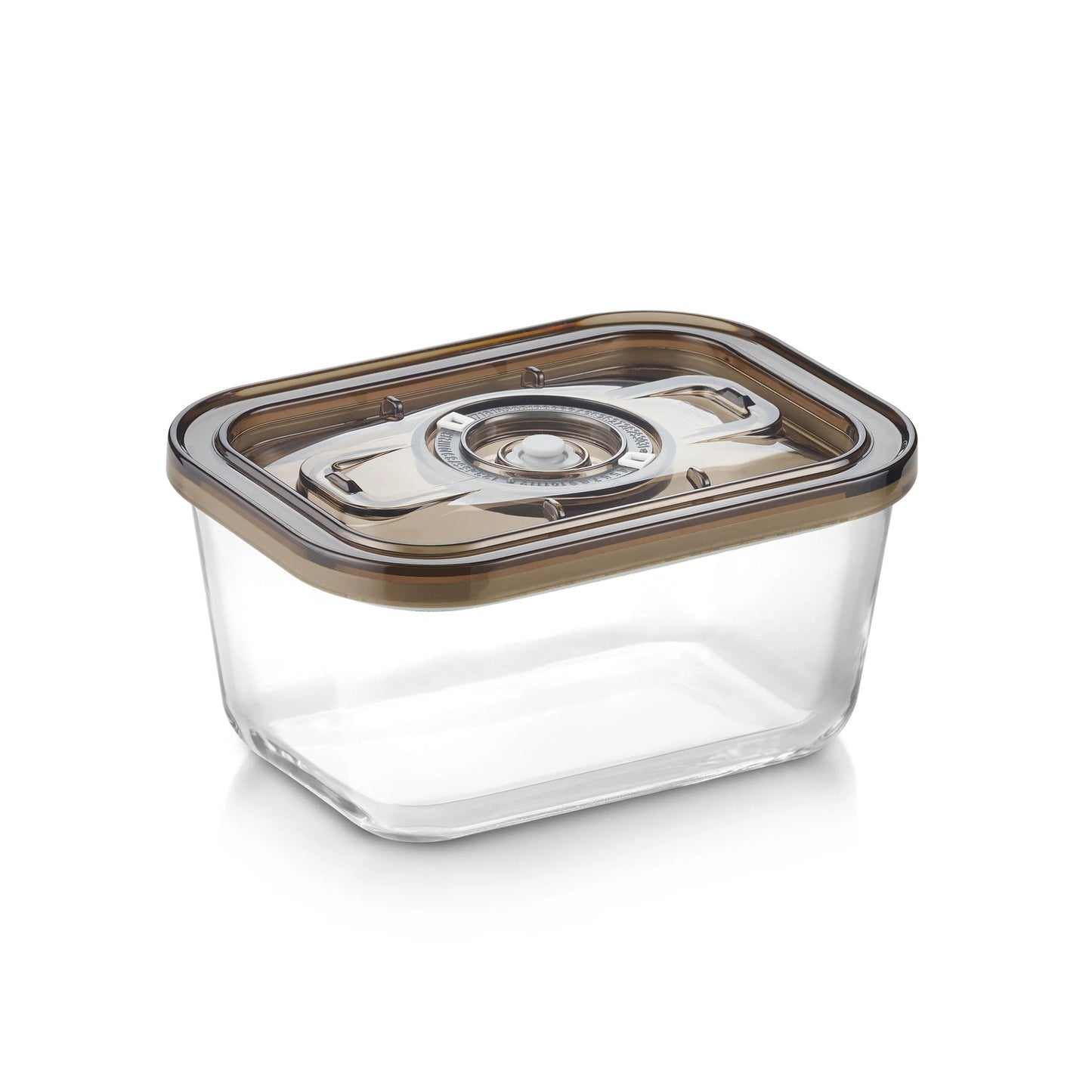 Contenitore per sottovuoto CASO Design VacuBoxx Eco M da 800 ml in vetro