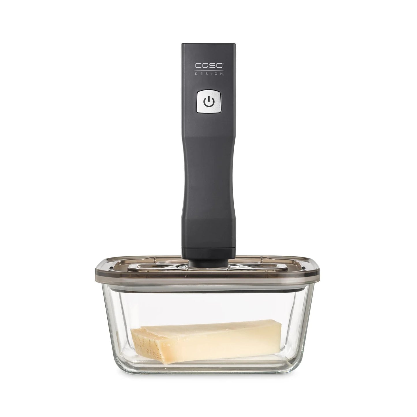 Contenitore per sottovuoto CASO Design VacuBoxx Eco L da 1500 ml in vetro
