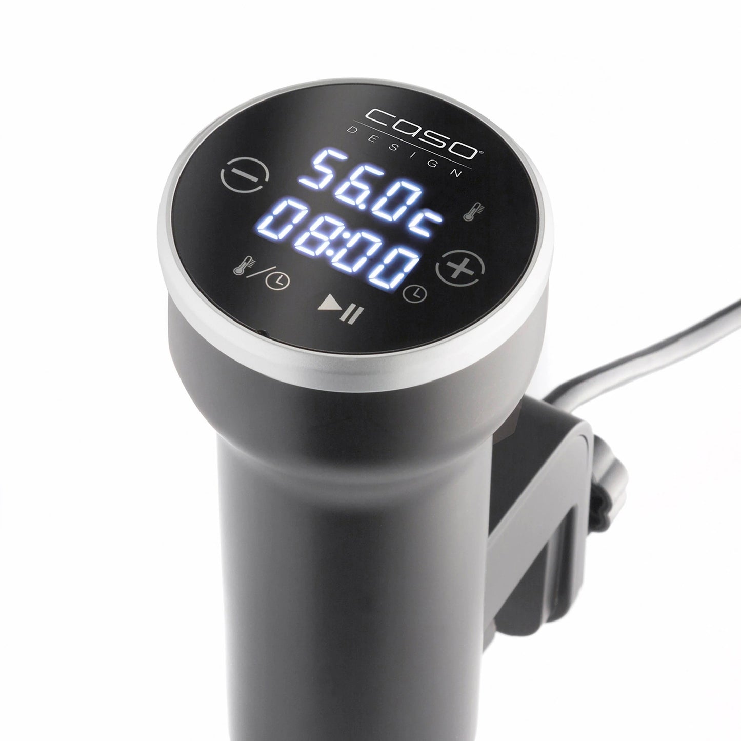 Roner SV 400 Caso Design per cottura sottovuoto a bassa temperatura