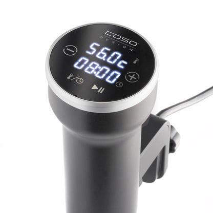 Roner SV 400 Caso Design per cottura sottovuoto a bassa temperatura