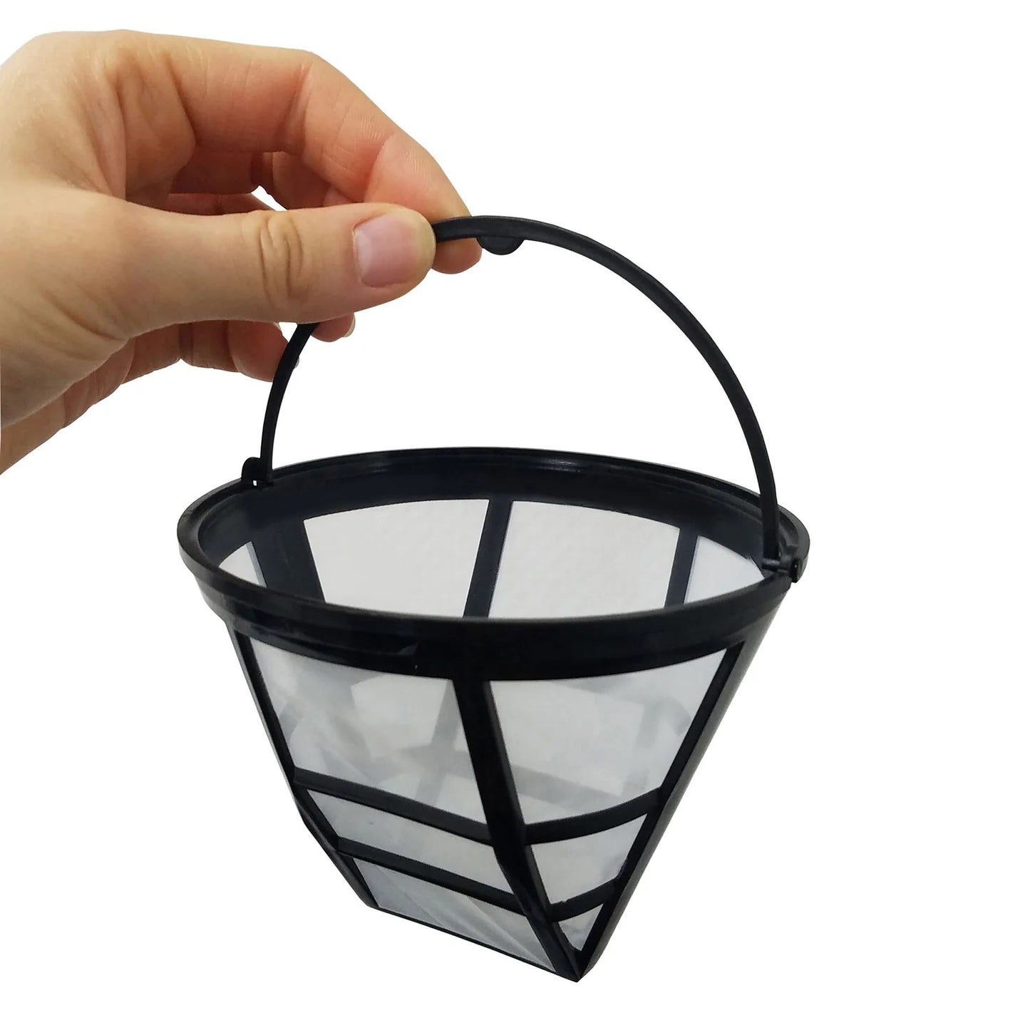 Macchina da caffè filtrato in acciaio inox CASO Design da 12 tazze