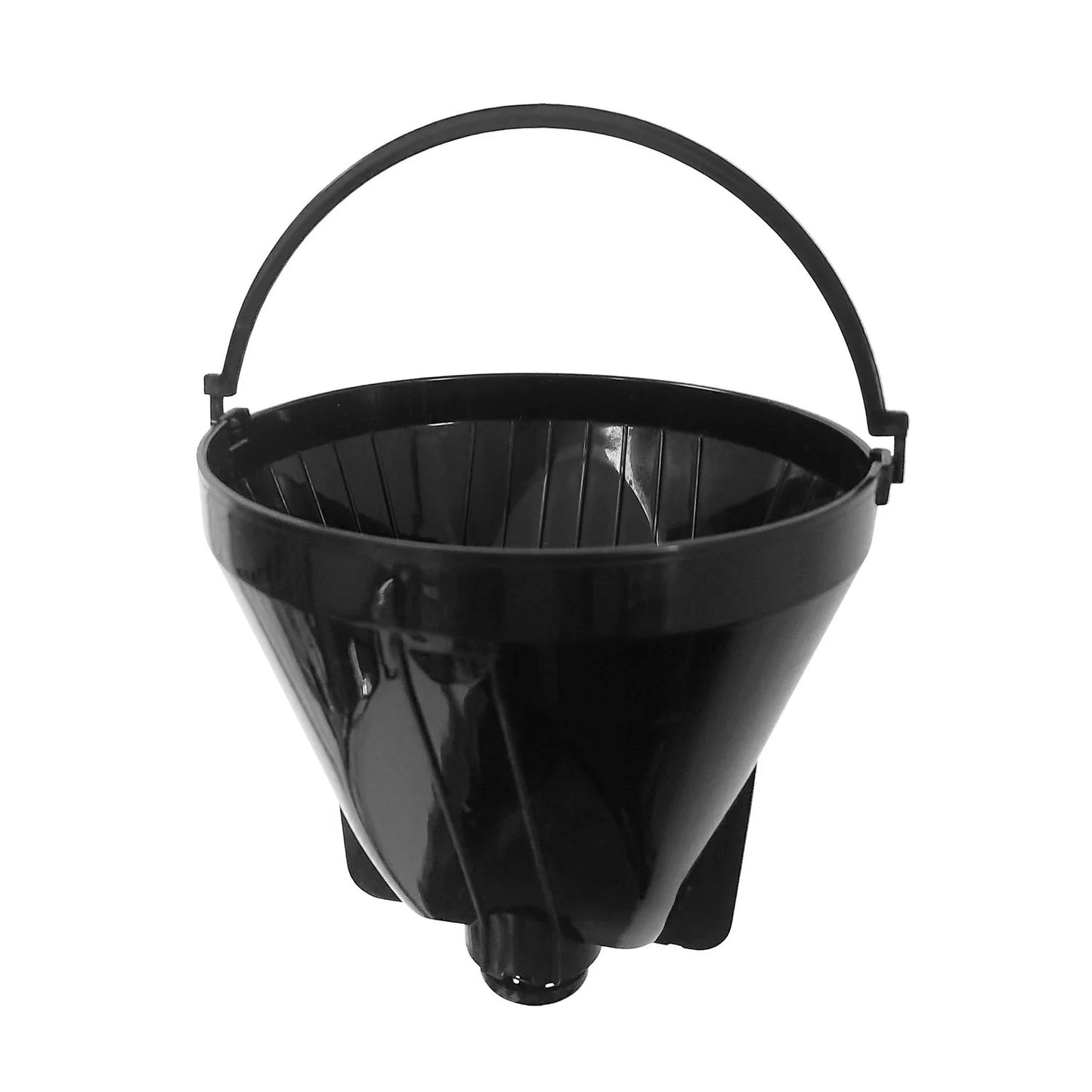 Macchina da caffè filtrato in acciaio inox CASO Design da 12 tazze