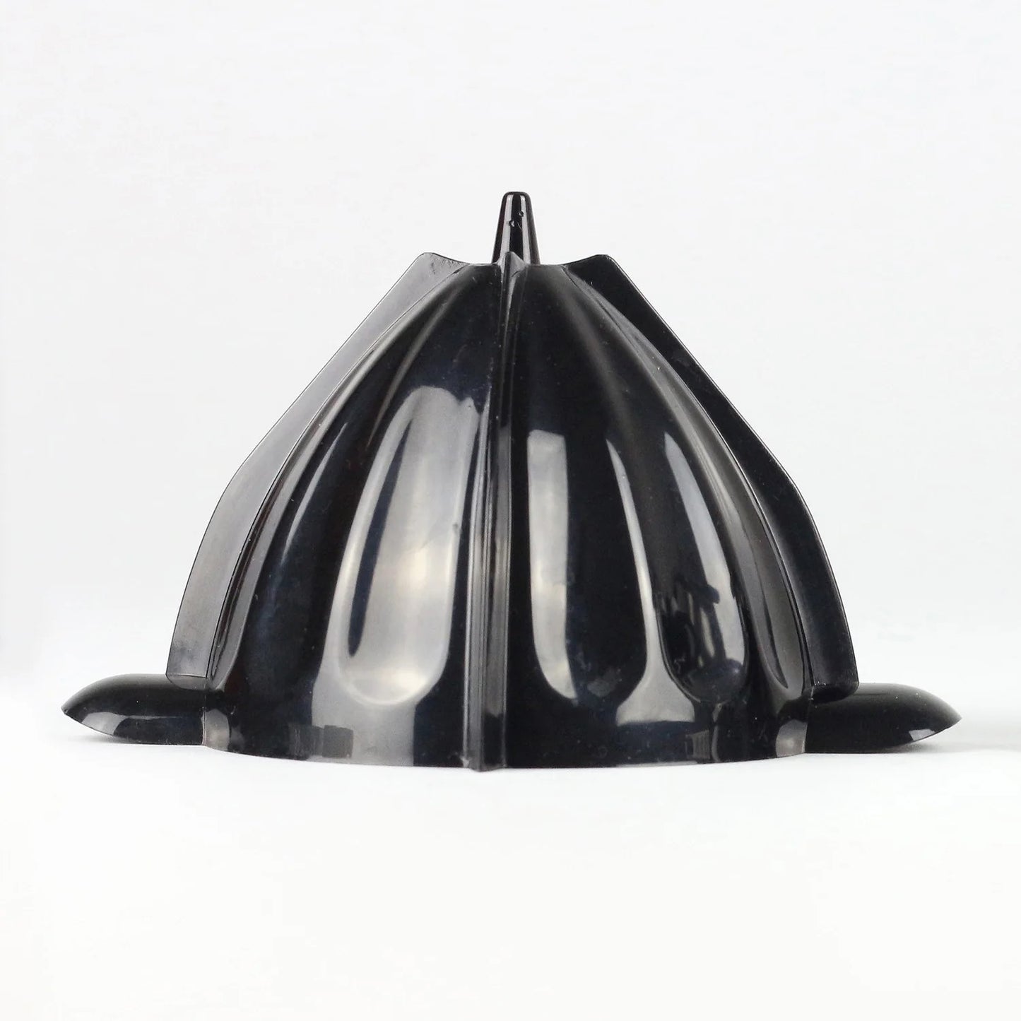 Spremiagrumi elettrico CP 300 Caso Design in acciaio inox con leva professionale