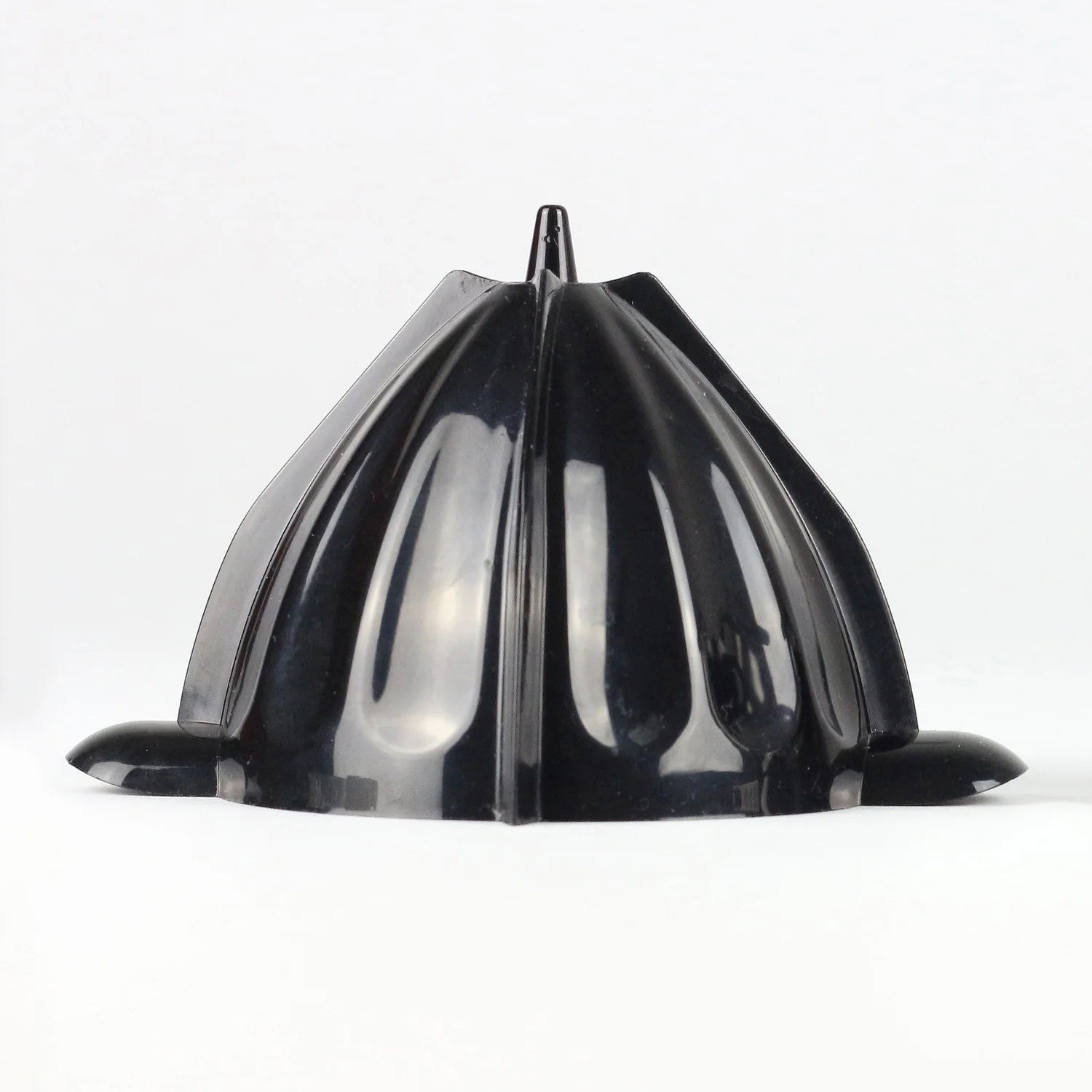 Spremiagrumi elettrico CP 300 Caso Design in acciaio inox con leva professionale