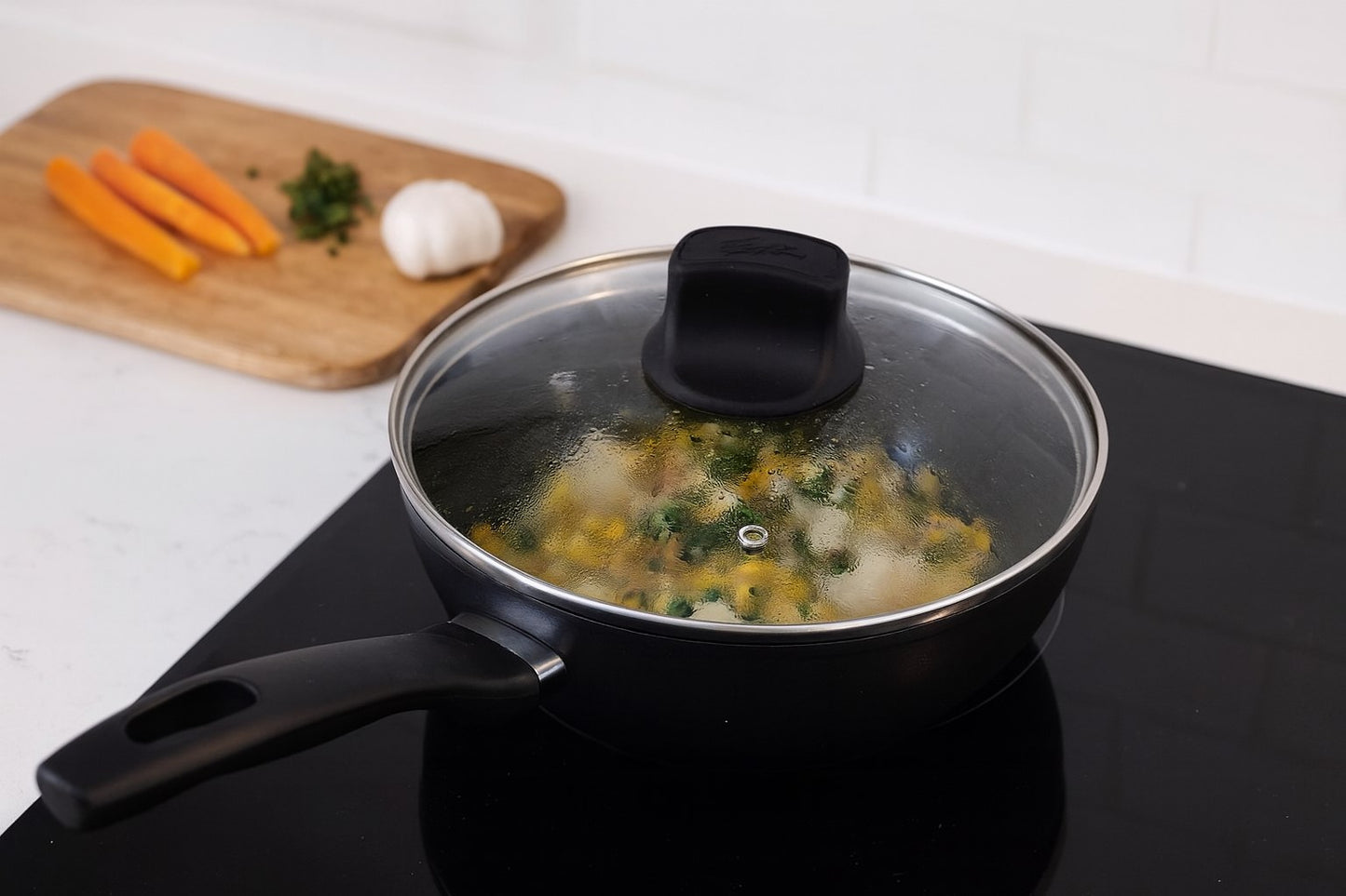 Coperchio vetro Lagostina Demetra