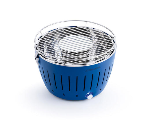 ^Lista Nozze di Antonio e Chiara - Lotus Grill Barbecue Standard blu