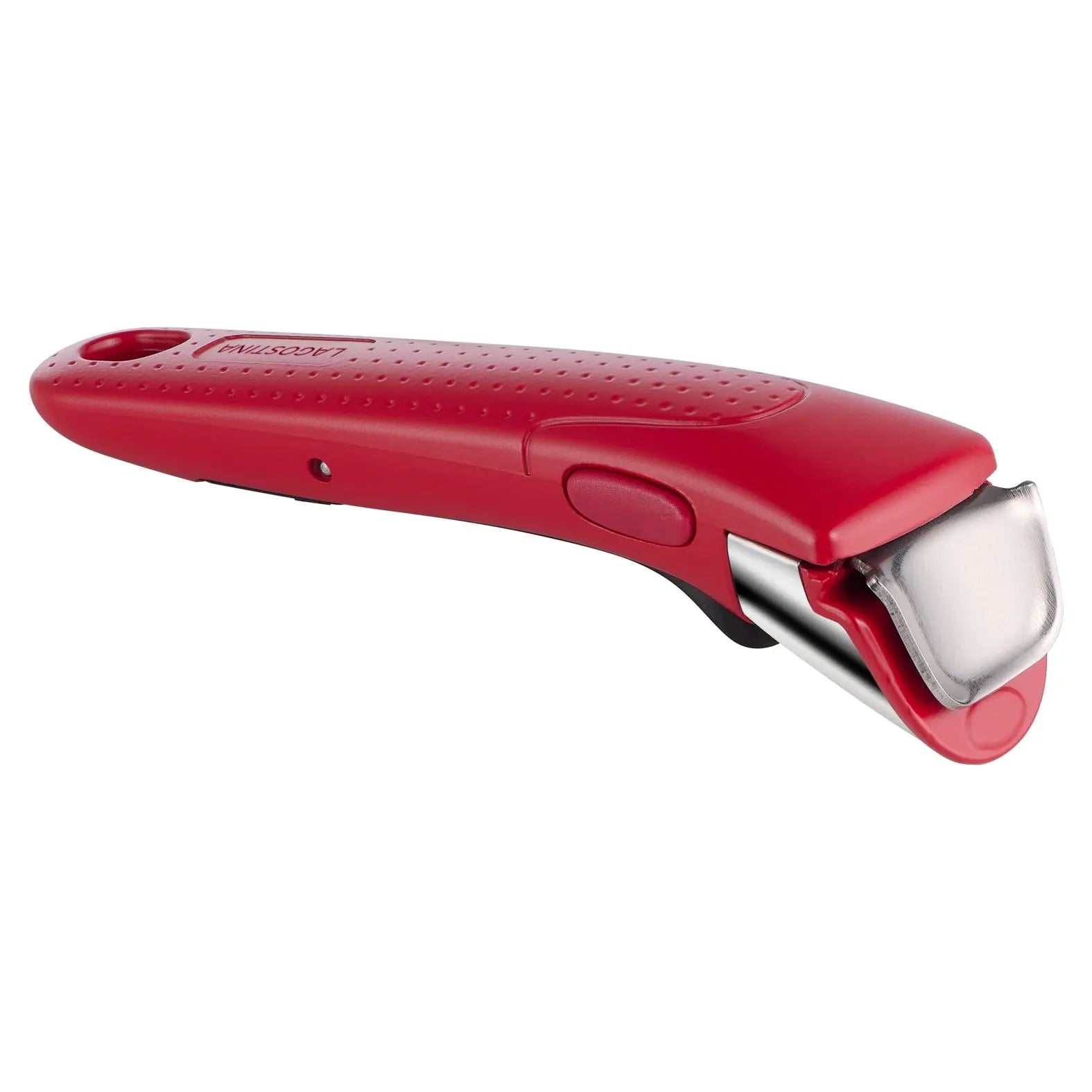 Manico Ingenio – Removibile, resistente, nero o rosso