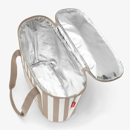 Rivestimento termico in alluminio di alta qualità della Thermoshopper Reisenthel.