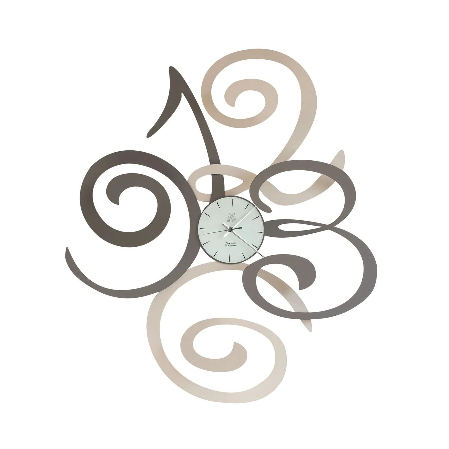 Orologio da parete "Filomena"