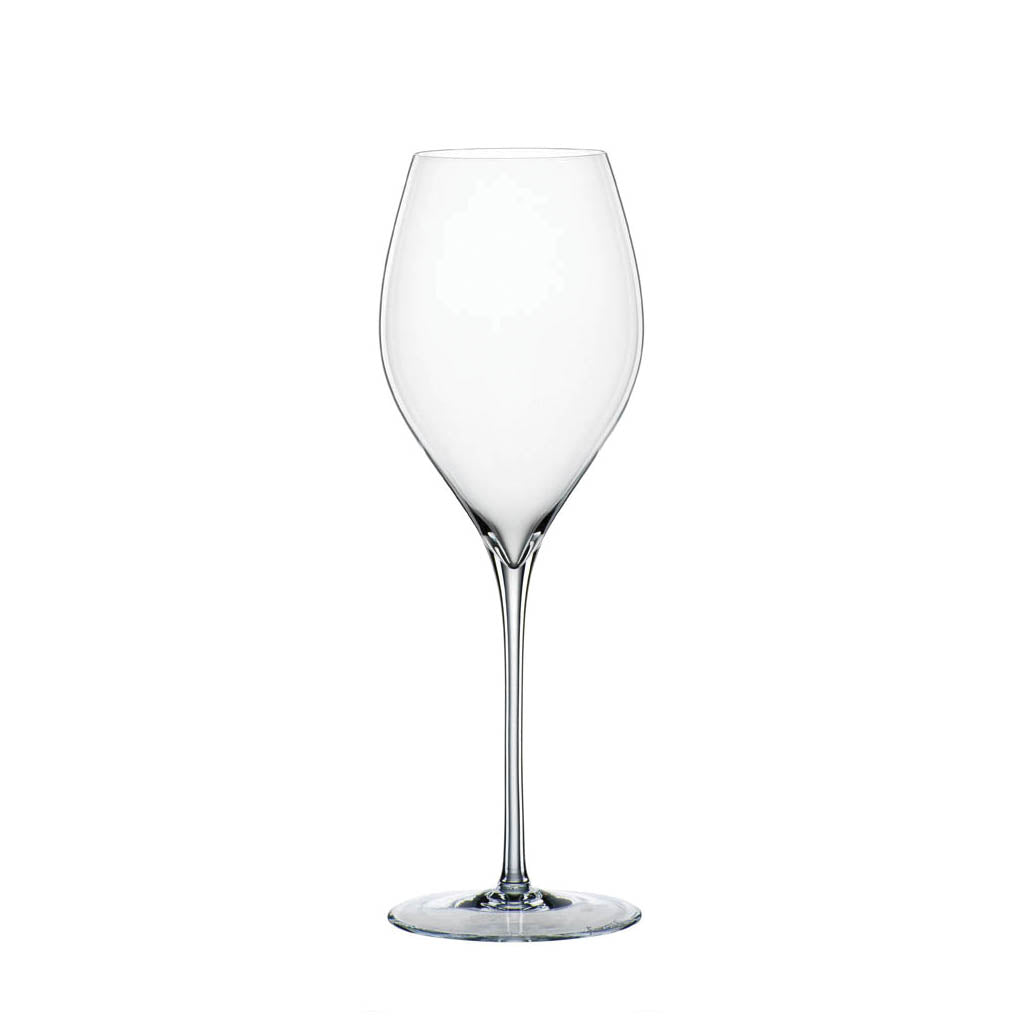 Set 6 calici da vino rosso Adina Prestige Spiegelau in vetro soffiato con forma a tulipano e gambo alto
