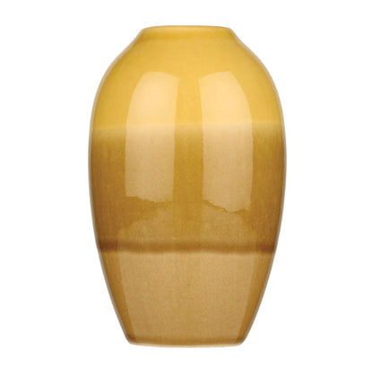 Vaso Nuance giallo