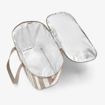 Rivestimento termico in alluminio isolante della Coolerbag 20L.