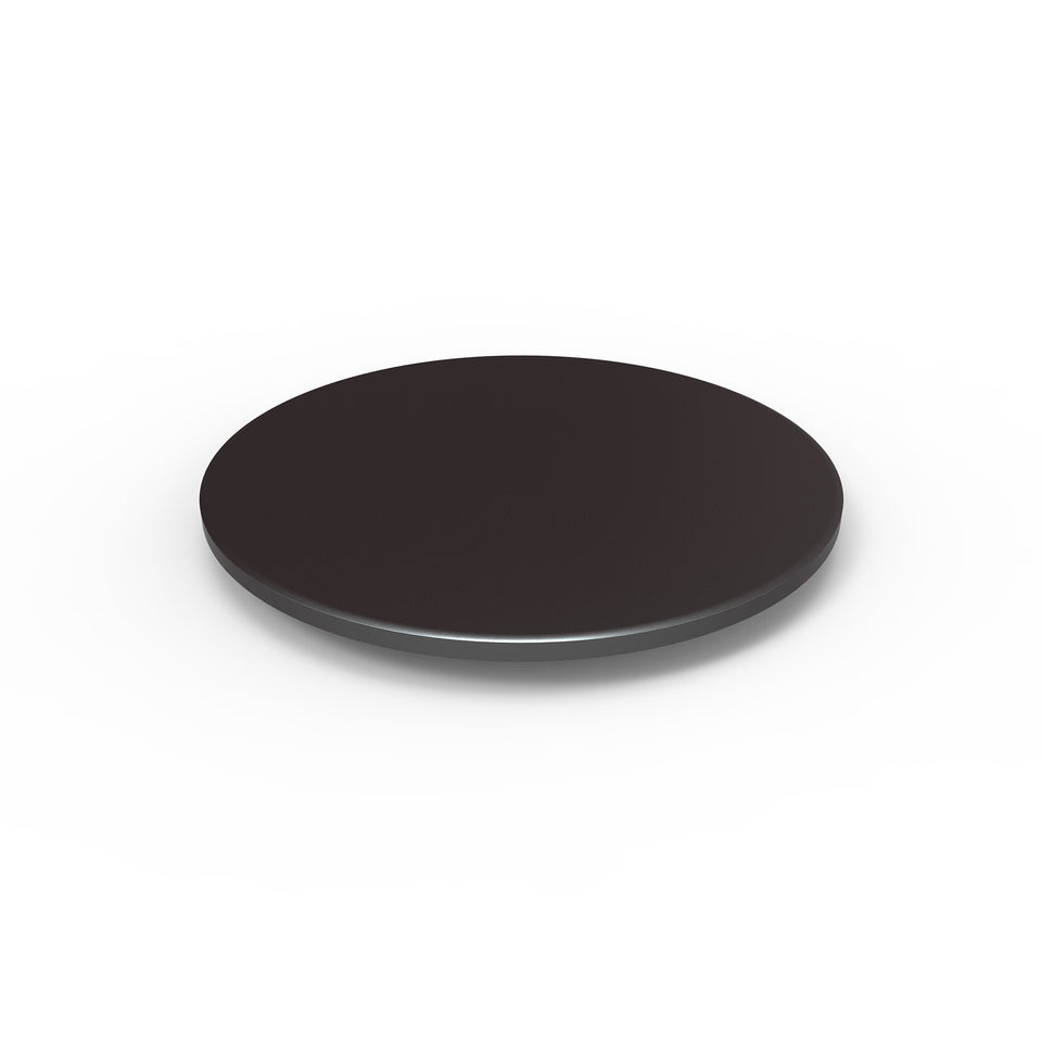 Pietra refrattaria rotonda per pizza LotusGrill Standard 