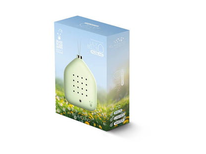 Confezione regalo ecosostenibile Relaxound Lily Bells Mossling.