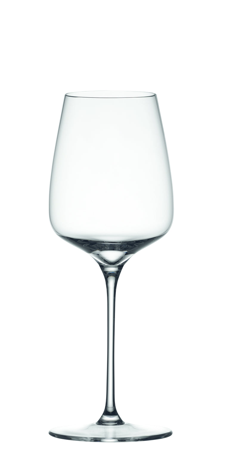 Set di 4 calici vino rosso in vetro cristallino. Dimensioni: mm 89 x 238 h - Capacità: 510 ml Lavabile in lavastoviglie. In negozio e online su tuttochic.it