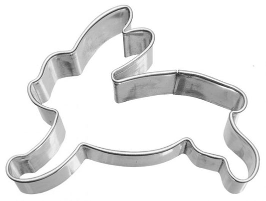 Birkmann 1010613310 Formina per Biscotti, Acciaio, Grigio, 4 x 4 x 5 cm Birkmann 1010613310 Formina per Biscotti, Acciaio, Grigio, 4 x 4 x 5 cm