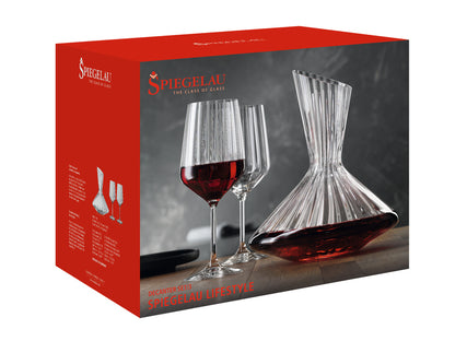Set 2 Bicchieri Vino Rosso - Essence - Haus 269 - Cosaporto