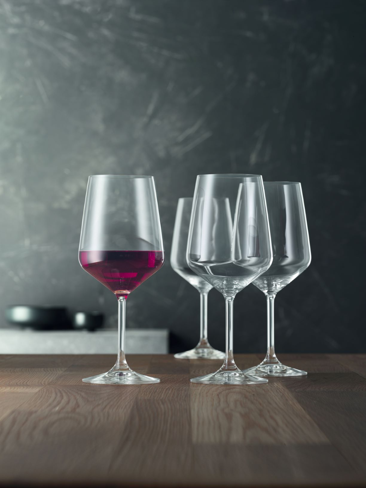 Calice vino rosso Style set di 4 pezzi, Calici Spiegelau