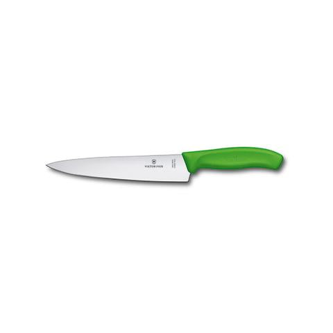 La collezione di coltelli Swiss Classic di Victorinox è stata progettata per affrontare tutto ciò che si può fare in cucina. In negozio e online su tuttochic.it