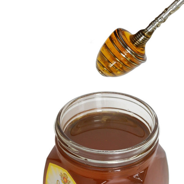 Cucchiaio per miele Honey, utensili cucina di qualità
