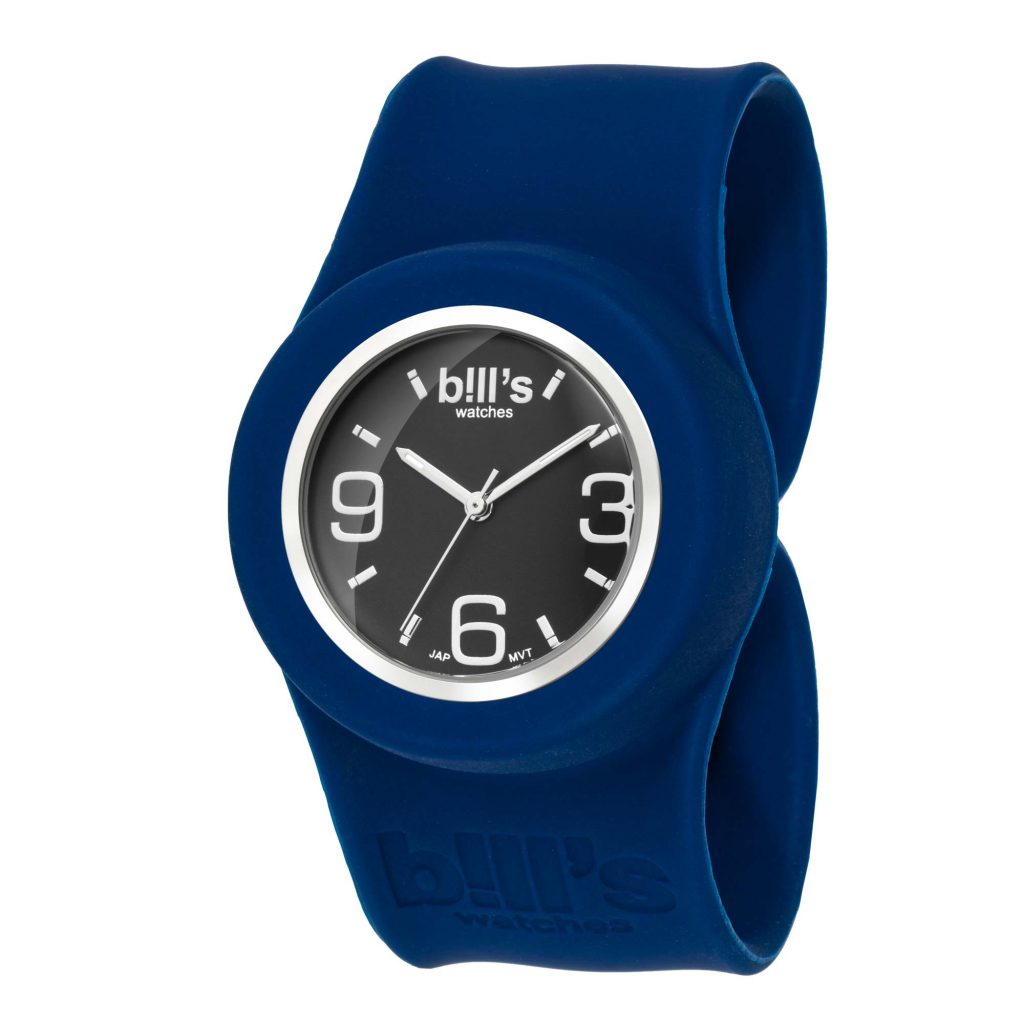 Toff London Orologio Uomo Pool Ball 42mm - Design Personalizzato Con Cassa Placcata Oro E Cinturino In Pelle Marrone