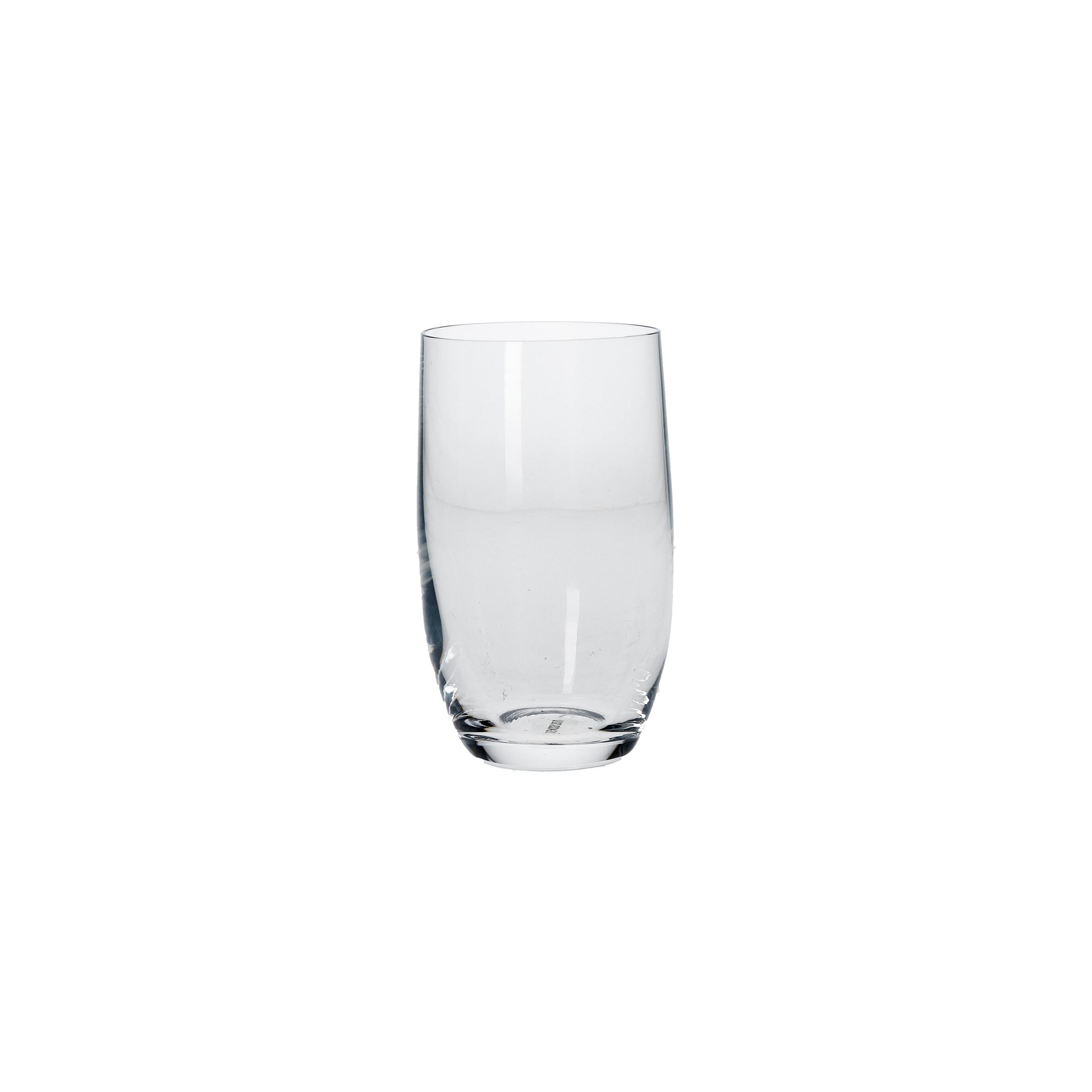 Set 6 bicchieri da spremuta in vetro trasparente. La linea "Novello", elegante e delicata, trasforma ogni pranzo e cena in un evento speciale. In negozio e online su tutttochic.it