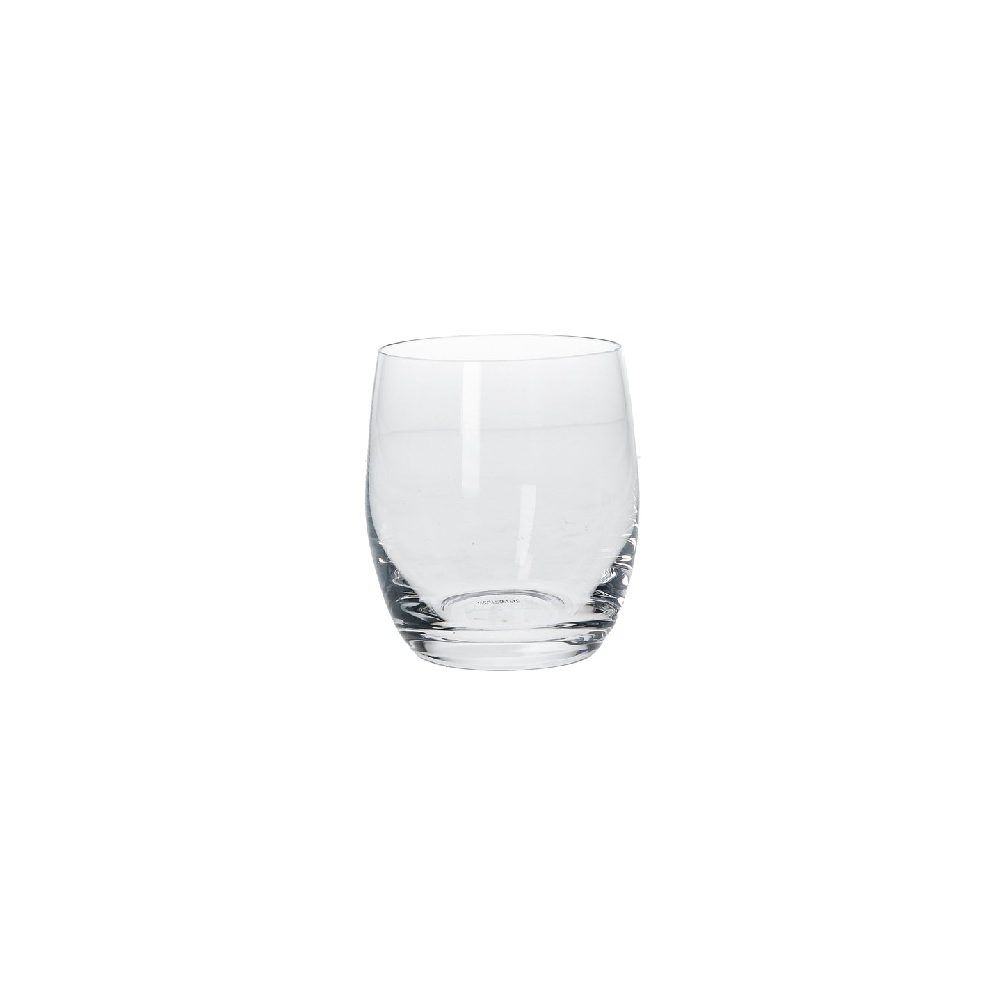 Set 6 bicchieri in vetro trasparente 330 ml lavabile in lavastoviglie, h 9. La linea "Novello", elegante e delicata, trasforma ogni pranzo e cena in un evento speciale. In negozio e online su tutttochic.it