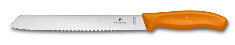 Coltelli Swiss Classic di Victorinox è stata progettata per affrontare tutto ciò che si può fare in cucina, dal compito più piccolo a quello più impegnativo. In negozio e online su tuttochic.it