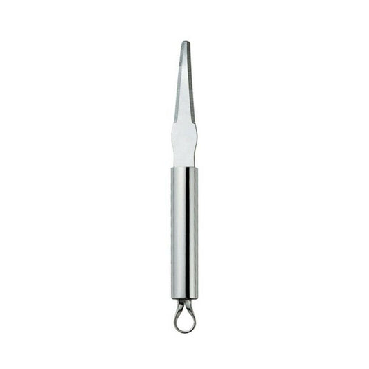 Coltello per pompelmo in acciaio inox. In negozio e online su tuttochic.it